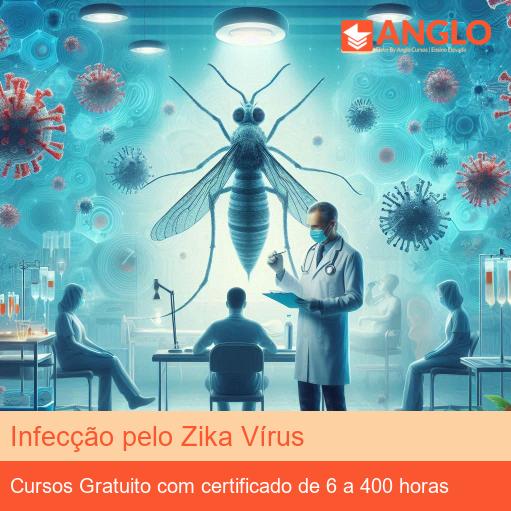 Infecção pelo Zika Vírus